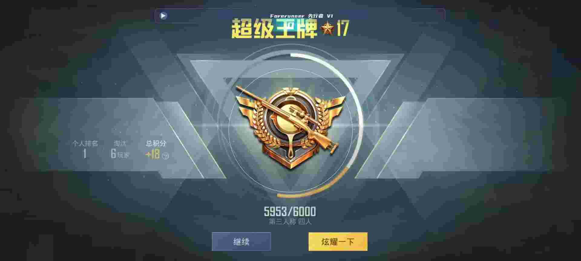 和平精英鸡腿辅助自瞄 - ��ƽ��Ӣ�����ѹǹ辅助预览图